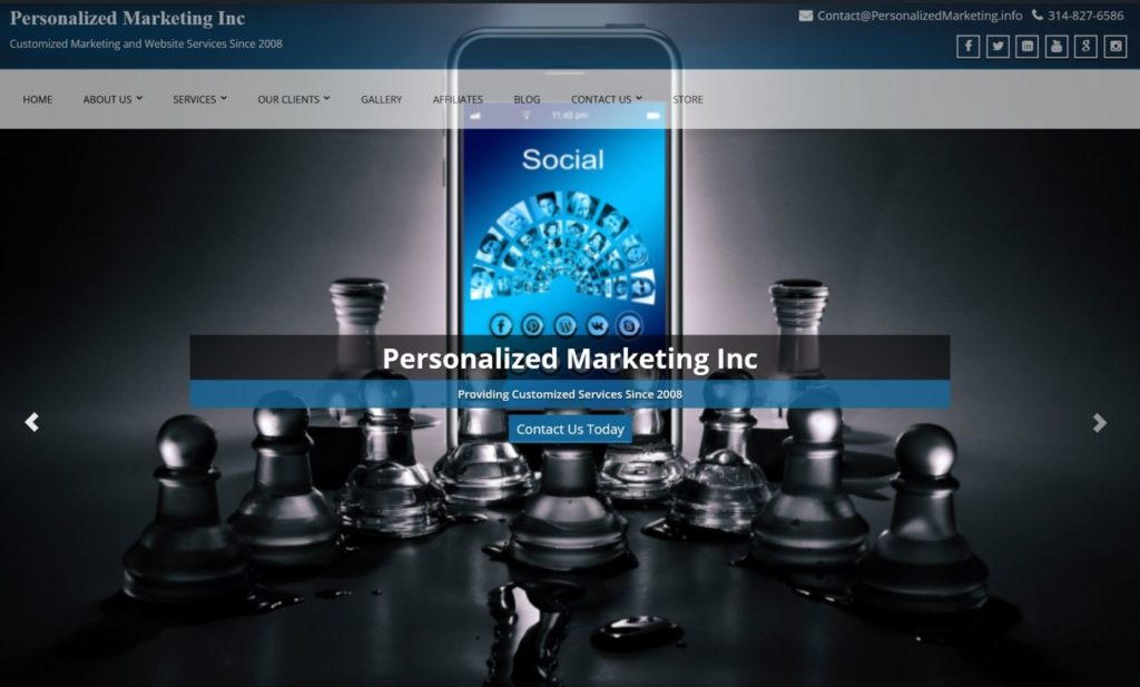Responsive Theme Designs