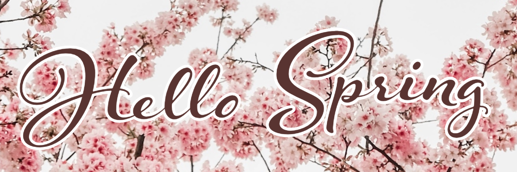 Quirky Spring