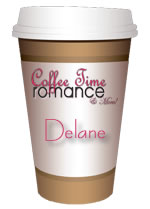 CTR Staffer Delane